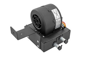 Polaris Ranger Crew XP 1000 High Lifter Edition Cab Heater - Rough Country - Rough Country UTV Heater Kit - '20-'22